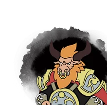 牛魔王